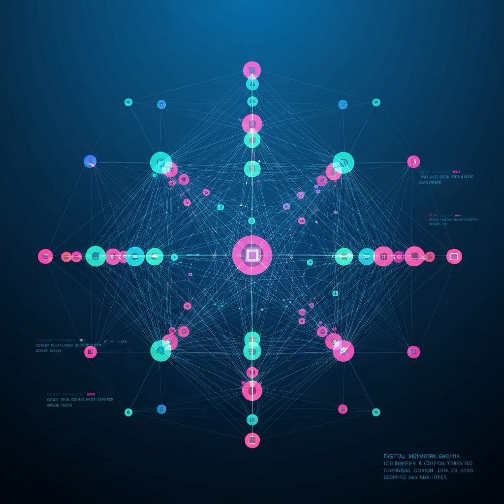 Digital transformation